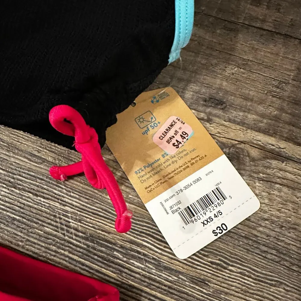 Thereabouts 2 Piece Bikini 4/5 - Picture 4 of 5